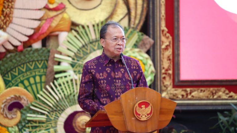 20.000 Anak Putus Sekolah di Bali, 3.000 Terlantar