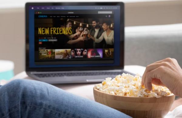 32 Link Pengganti LK21 dan Rebahin untuk Nikmati Film Sub Indo Terbaru yang Aman dan Legal