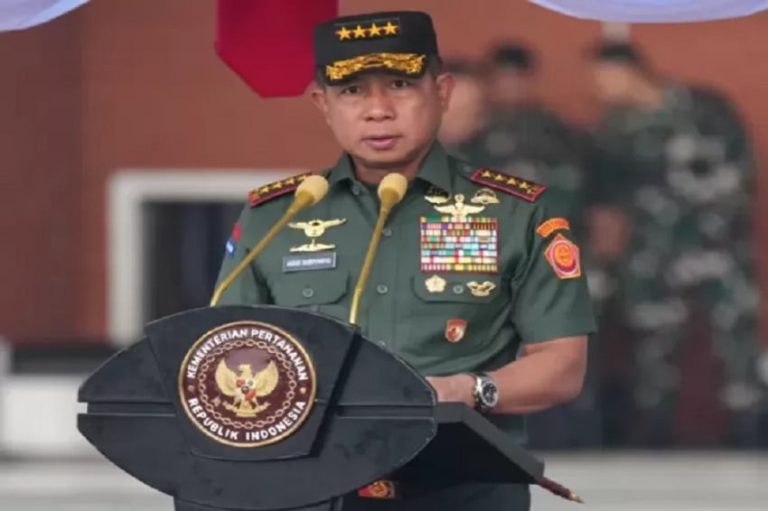 39 Brigjen Dimutasi Panglima TNI pada Februari 2026, Berikut Ini Namanya