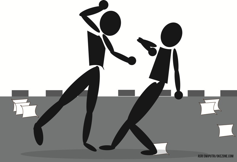 5 Fakta Oknum Brimob Diduga Aniaya Siswa hingga Tewas di Maluku