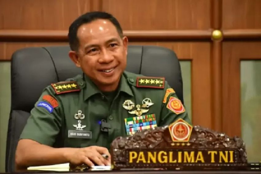 6 Laksda TNI Masuk Masa Pensiun setelah Mutasi Februari 2026, 2 di Antaranya Staf Khusus KSAL
