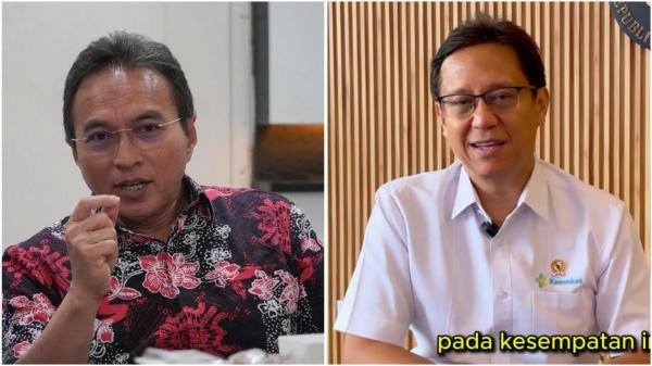 7 Fakta Dokter Piprim Dipecat Menkes Budi, Nomor 5 Menghebohkan!