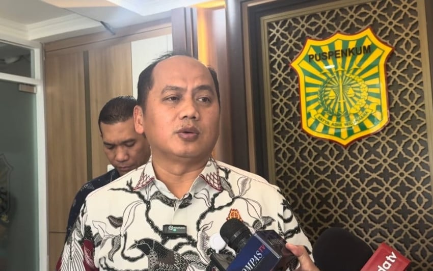 ABK Medan Dituntut Hukuman Mati dalam Kasus Penyelundupan 2 Ton Sabu, Ini Penjelasan Kejagung