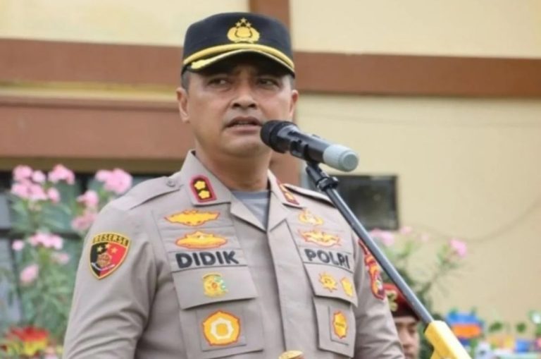 amp;039;Nyanyianamp;039; 2 Polisi Jerat Eks Kapolres Bima di Kasus Narkoba, Begini Kronologinya
