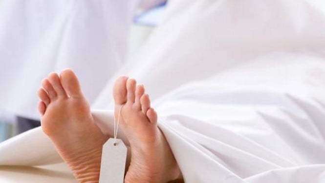 Anak Tewas Diduga Dianiaya Ibu Tiri di Sukabumi, KPAI Minta Segera Proses Hukum