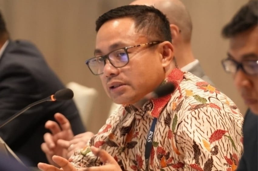 Angkatan Laut dan Kebijakan Luar Negeri Indonesia