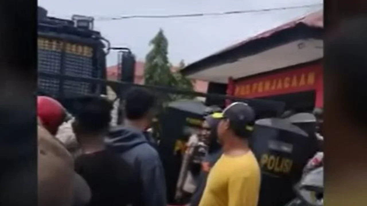 Arahan Kapolri Soal Brimob yang Aniaya Bocah hingga Meninggal di Tual: Beri Hukuman Seberat-beratnya!
