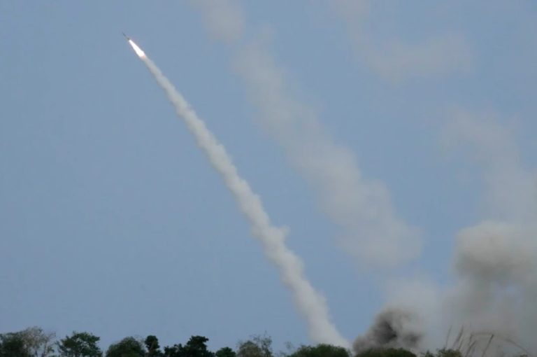 AS Akan Kirim Lebih Banyak Peluncur Rudal ke Filipina untuk Hadapi China