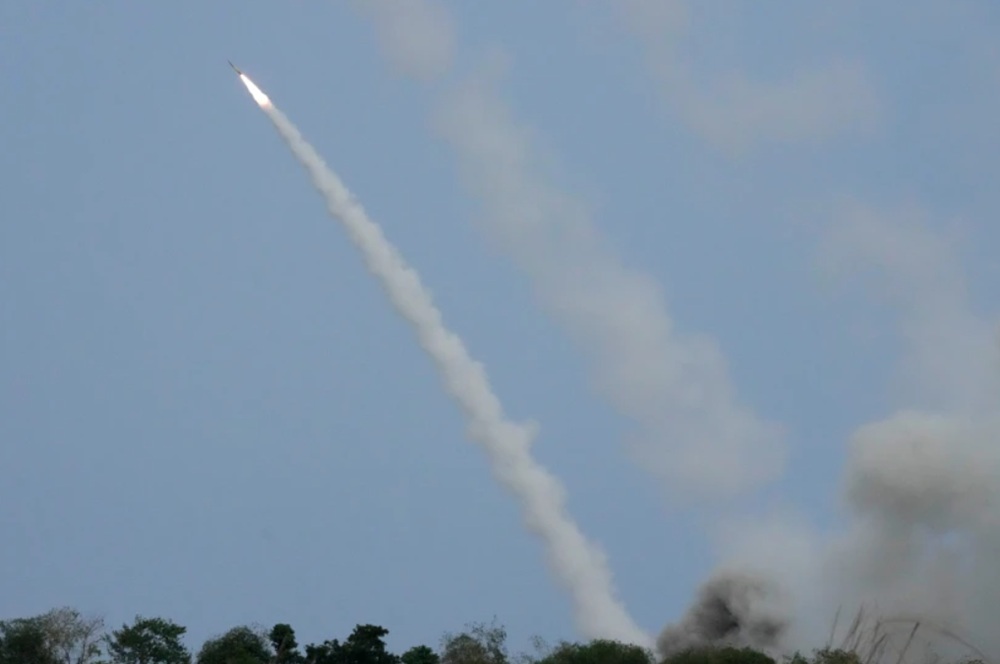 AS Akan Kirim Lebih Banyak Peluncur Rudal ke Filipina untuk Hadapi China