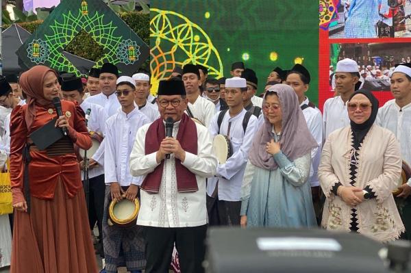 Asyik! 101 Mal di Jakarta bakal Diskon Besar-besaran selama Ramadan