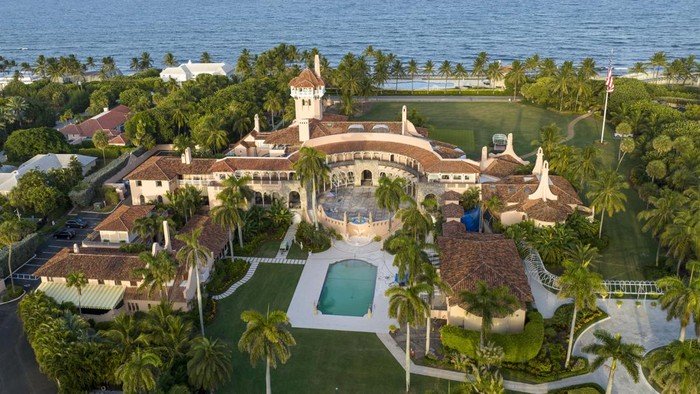 Austin Tucker Martin, Pemuda 21 Tahun yang Ditembak Mati di Mar-a-Lago