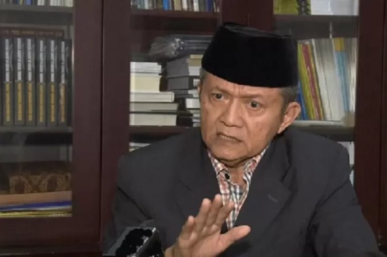 Awal Ramadan Berbeda, Anwar Abbas Ingatkan Sikap Toleran Empat Imam Mazhab