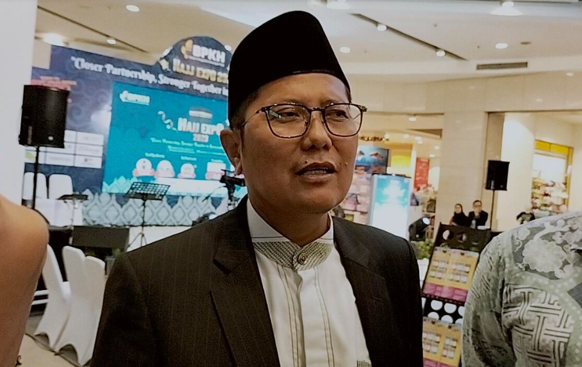 Awal Ramadan Berpotensi Berbeda, Waketum MUI: Tak Perlu Dibawa Perpecahan