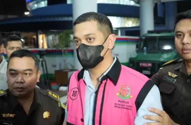 Bacakan Replik, Jaksa Minta Hakim Tipikor Tolak Pleidoi Anak Riza Chalid