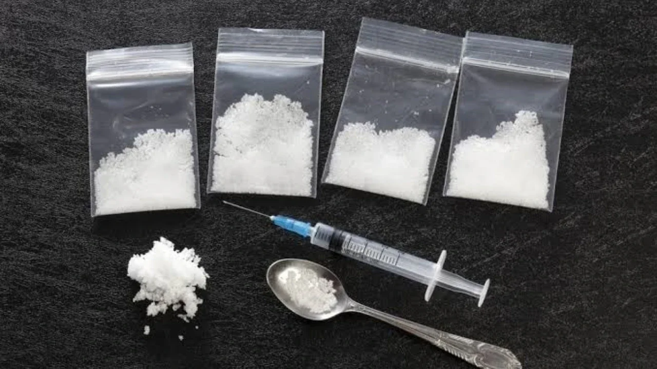 Bandar Narkoba Penyuap AKBP Didik Putra Kuncoro Masuk Daftar DPO, Berikut Foto dan Ciri-Cirinya