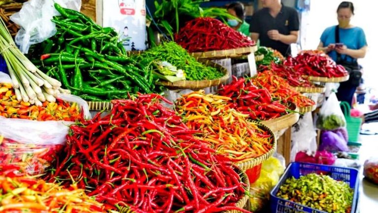 Bapanas Perkuat Stabilisasi Harga Cabai Jelang Ramadhan, Gandeng Petani dan Pedagang
