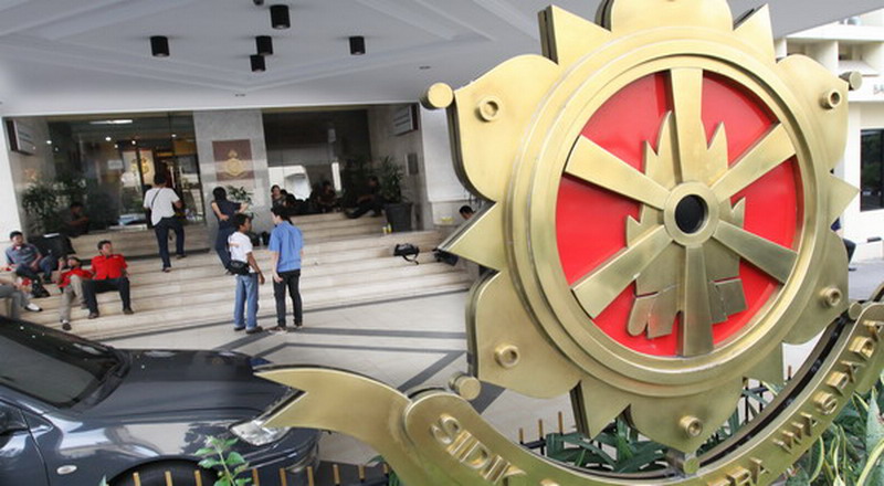 Bareskrim Geledah Toko Emas di Surabaya, Usut Pencucian Uang Tambang Ilegal