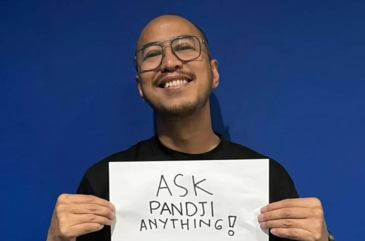 Bareskrim Periksa Admin YouTube Pandji Pragiwaksono terkait Kasus Suku Toraja