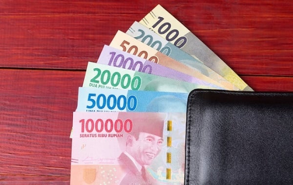 Baznas: Batas Wajib Zakat Penghasilan 2026 Sebesar Rp7,6 Juta per Bulan