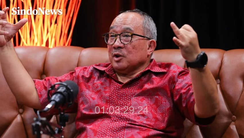 Belajar dari Singapura, Sinergi 3 Pilar Ini Penting untuk Membangun Indonesia