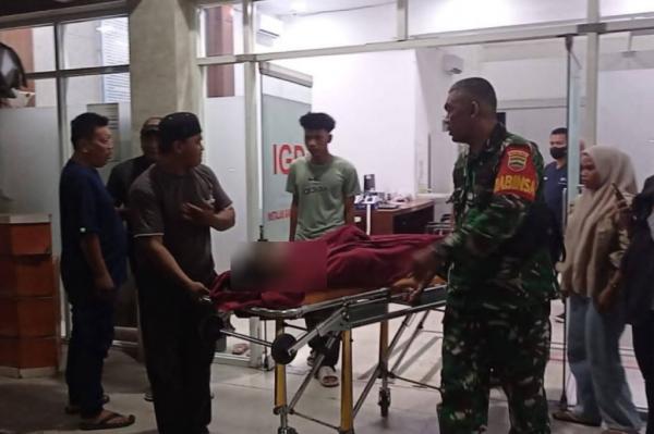 Bentrokan di Medan Belawan, Pemuda 20 Tahun Tewas Tertembak Senapan Angin