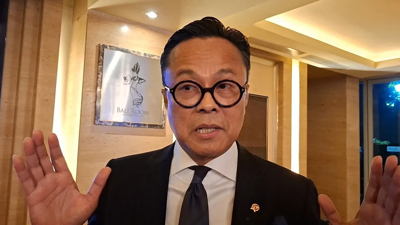 Besaran Dividen BUMN 2026 Tunggu Kebutuhan 2 Holding Danantara