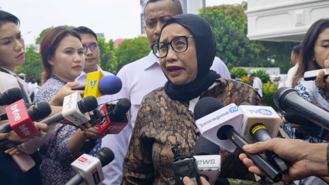 BGN: Anggaran Bahan Baku MBG Maksimal Rp8-10 Ribu per Porsi