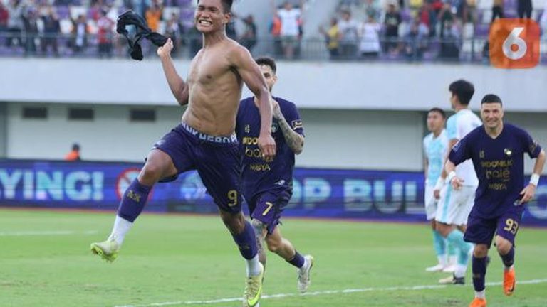 BRI Super League: Pelatih dan Pemain Persita Sedih Laga Kandang Sepi Penonton