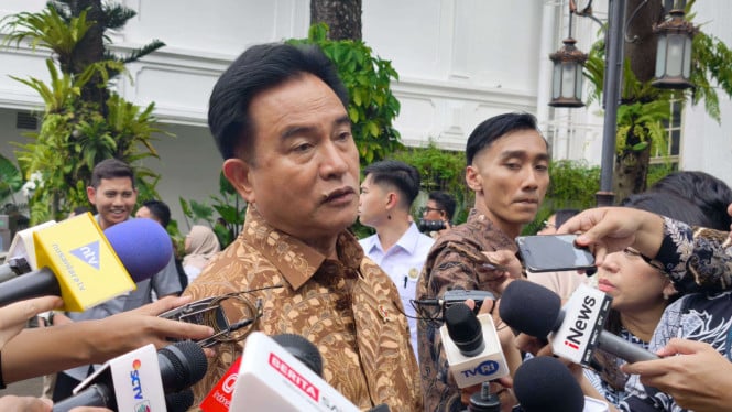 Bripda MS Aniaya Anak Madrasah hingga Tewas, Menko Yusril: Sungguh di Luar Perikemanusiaan