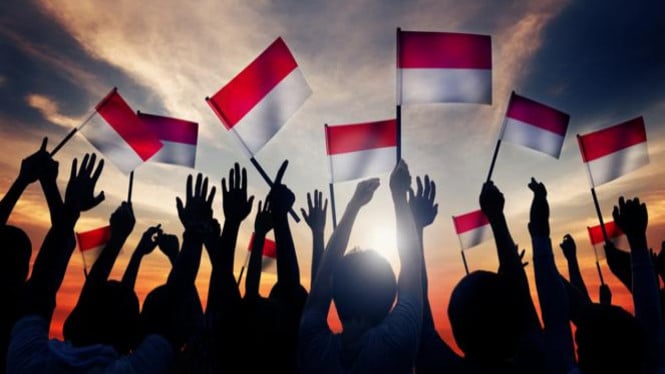Budaya Bangsa Terancam Tergerus, GPPMP Ungkap Jurus 'Sebar Virus' Nilai Proklamasi dan Pancasila ke Gen Z