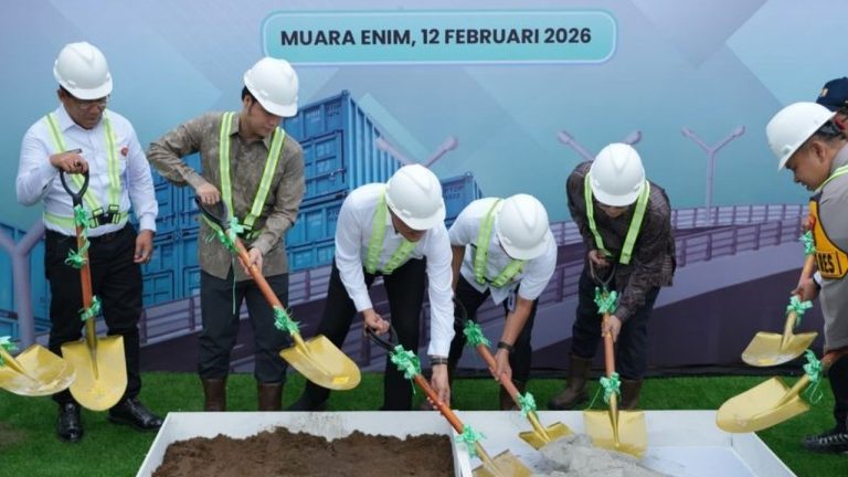 Bupati Muara Enim Tegaskan Perusahaan Wajib Bangun Jalan Khusus Batu Bara