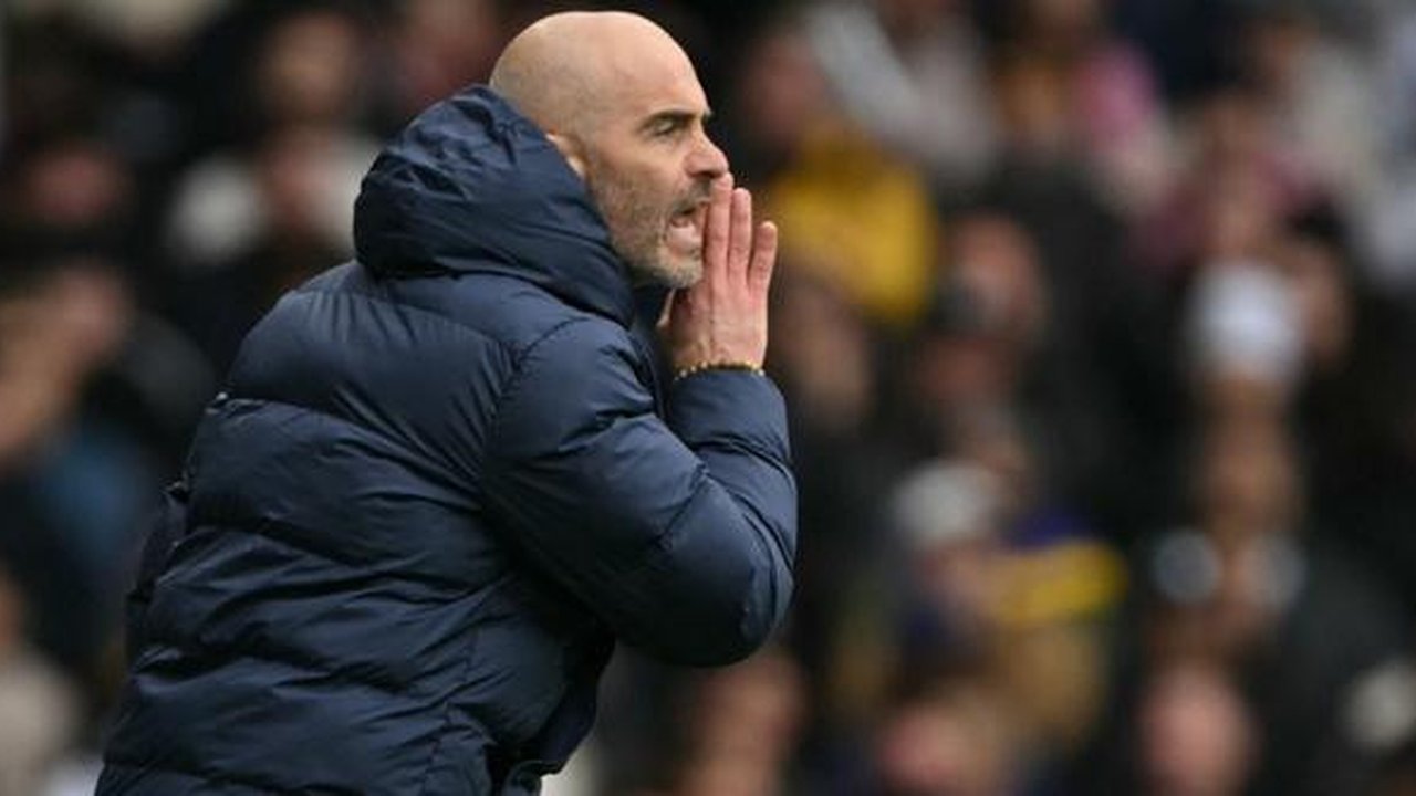 Chelsea Dinilai Terlalu Cepat Bertindak Pecat Enzo Maresca