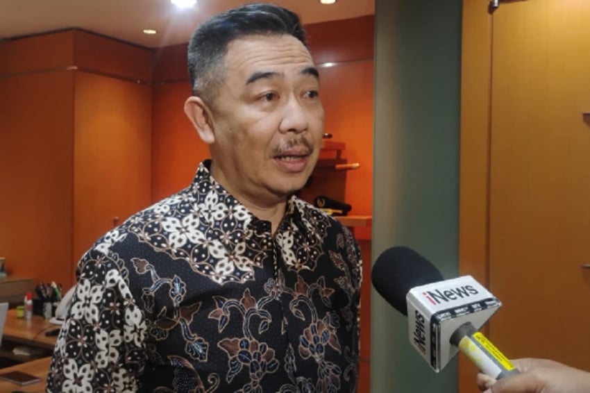 CMNP Ajukan Sita Aset Hary Tanoe di Beverly Hills, MNC Group: Tak Berdasar, Hoax, Bohong, Fitnah!