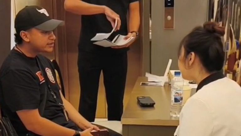 Deportasi WNA Tiongkok: 13 Warga China Dideportasi Imigrasi Jakarta Selatan Akibat Pelanggaran Izin Tinggal