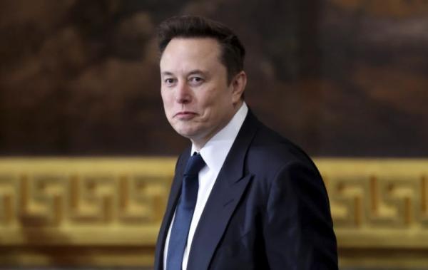 Deretan Orang Terkaya di Dunia 2026, Elon Musk Masih di Pucuk!