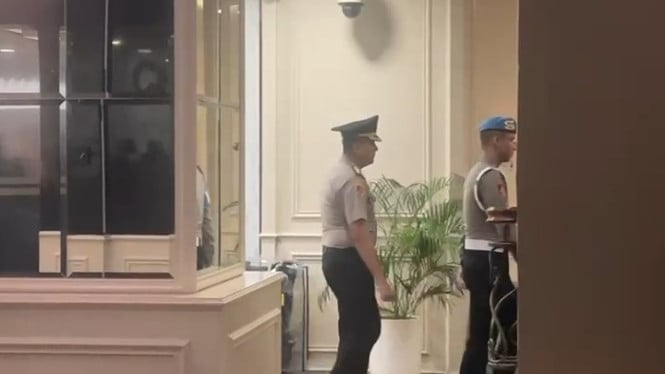 Deretan Pasal Berat yang Menjerat Eks Kapolres Bima AKBP Didik Hingga Berujung Pemecatan