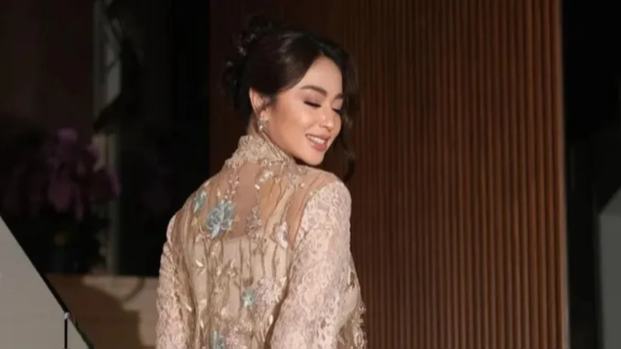 Dewi Perssik Tak Batasi Job Saat Ramadan, Siap Ramaikan Acara Qosidahan