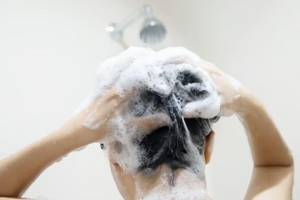 Doa Niat Mandi Puasa Ramadhan Lengkap dengan Tata Caranya