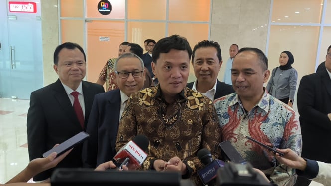 DPR Janji Kawal Kasus Anak Tewas Diduga Dianiaya Ibu Tiri di Sukabumi