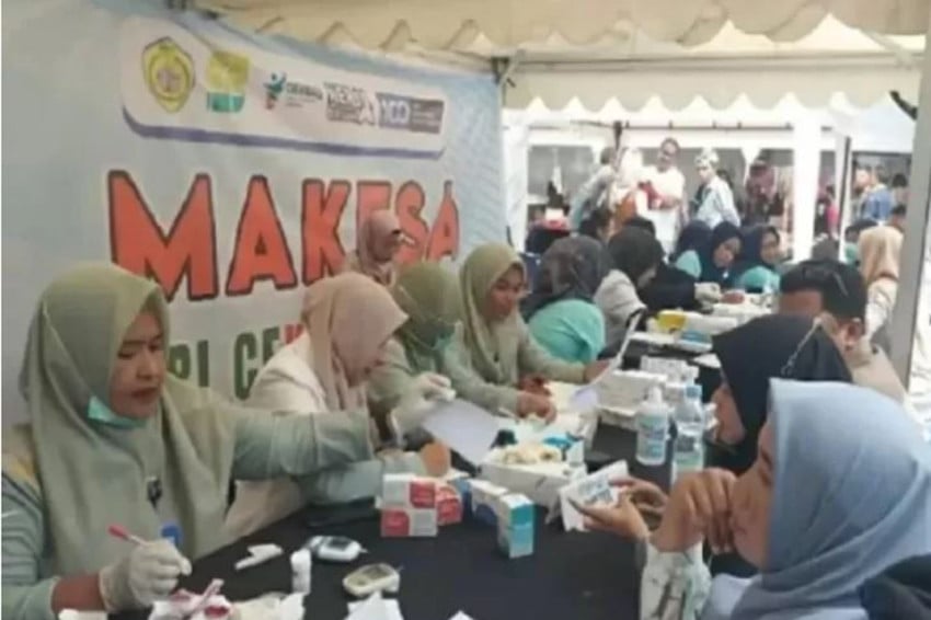 DPR Minta Pemerintah Bentuk Tim Khusus Tuntaskan Kisruh Penonaktifan BPJS-PBI