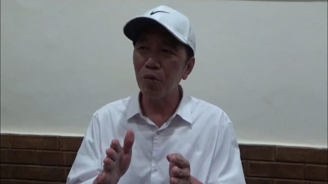 DPR Nilai Pernyataan Jokowi soal UU KPK Tak Tepat, Ini Alasannya