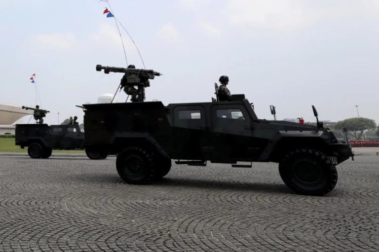 DPR: Tantangan Industri Pertahanan Nasional Terletak pada Dukungan Pembiayaan dan Konsistensi Kebijakan