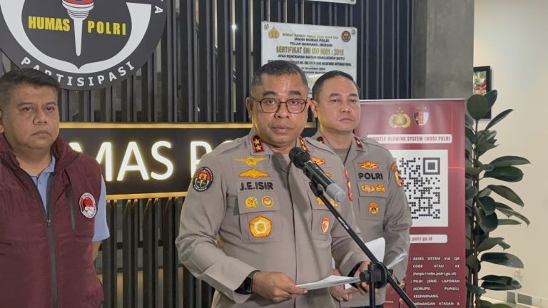 Eks Kapolres Bima Kota Belum Ditahan, Polri: Masih Jalani Patsus