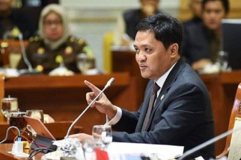 Eks Kapolres Bima Terjerat Narkoba, DPR Minta Dihukum Berat!