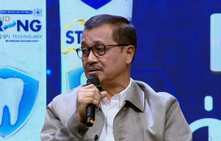 Eks Wakapolri Nilai Penetapan Roy Suryo Cs Mengarah ke Kriminalisasi