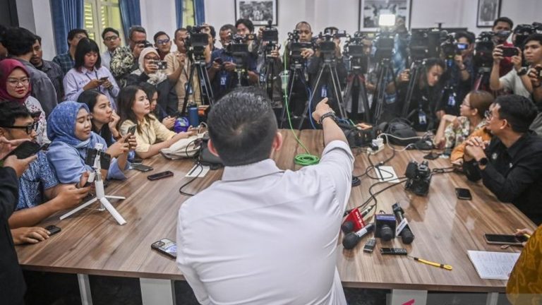 Fakta Anggaran Pendidikan: Program Makan Bergizi Gratis Justru Dorong Kesejahteraan Guru