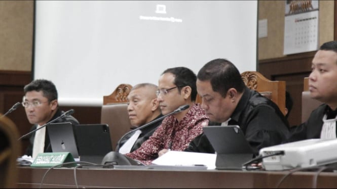 Fakta Persidangan Perkara Chromebook: Saksi Tegaskan Tak Ada Aliran Dana Rp809 M ke Nadiem
