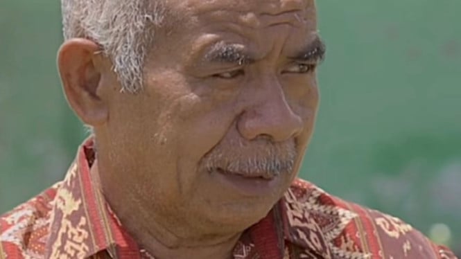 Gaji Dipangkas Jadi Rp223 Ribu per Bulan, Jawaban Mengharukan Guru Honorer Ini Tetap Mengajar