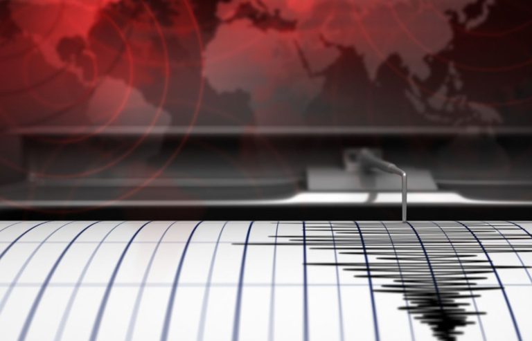 Gempa M5 Guncang Sumba Barat Daya, BMKG Pastikan Tak Berpotensi Tsunami