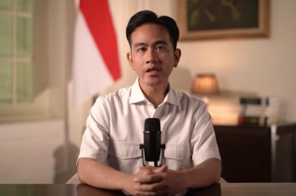 Gibran: Koruptor Harus Dimiskinkan, Negara Ambil Semua Harta yang Mereka Curi